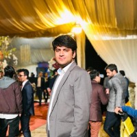 Saqlain Ali