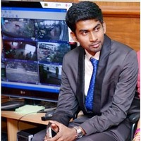 Arun Karthikeyan
