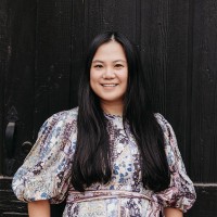 Tina Jingru Sui