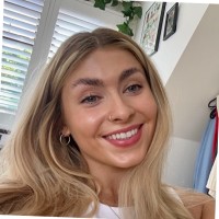 Rosie Griffiths