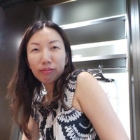 Nancy Ho