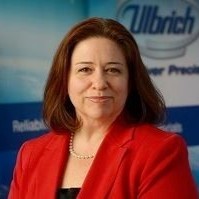 Lorrie Kiley, Sphr, Shrm-Cp