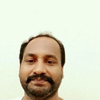 Sreejith Nadol