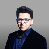 Shashank K
