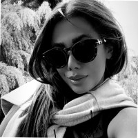 Soodabeh Esmaeelzadeh