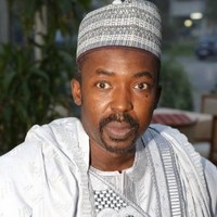 Farouk Mansur Yakasai