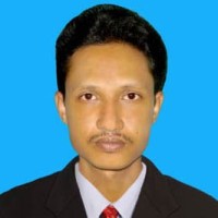 Md. Shamsul Alam