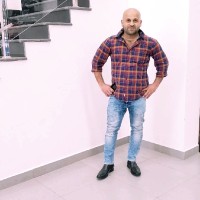 Nawed Hasan Khan