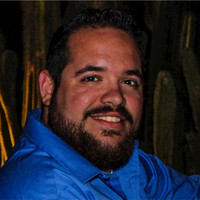 Joshua Miller