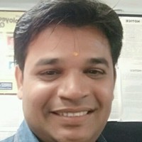 Narhari Dixit