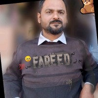 Fareed Sheikh