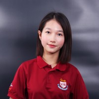 Angelina Maddie Aung