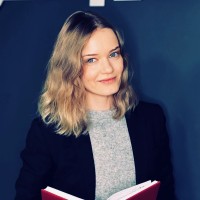 Oksana Kurochkina