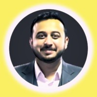 Syed Hasan Shabbar, CSCP