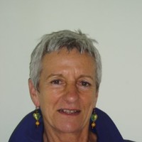 Rowena Paxton