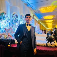 Syed Ibrahim