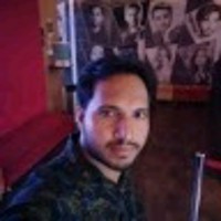 Anzar Shah