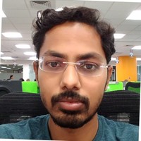 Rupesh Annadhanam