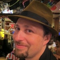 John Stalnaker