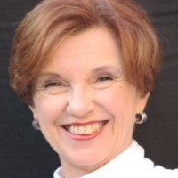 Joan Henderson