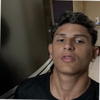 Caio Do Nascimento