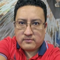 Francisco Granados Rocha