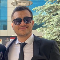Melik Kağan Sarı