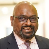 Ashwin Jacob