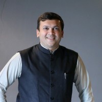 Hiren Dhameliya