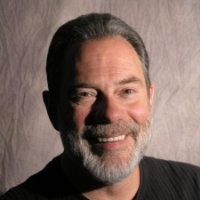 Mike Ginther