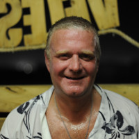 Steven Jeffery
