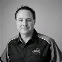 David Ahrens