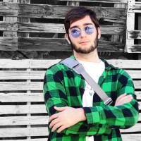 Eric Sierra Cebrian