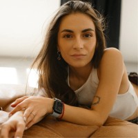 Lena Verbenko