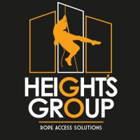 Heights Group Rope Access