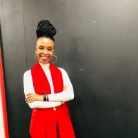 Mpho Modise