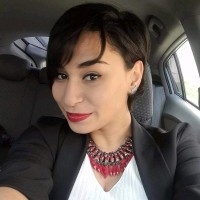 Narmin Alizadeh