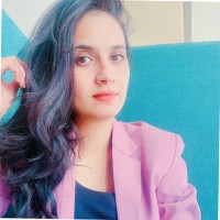 Bharti Sharma