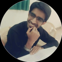 Krunal Gosai