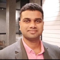K Vivek