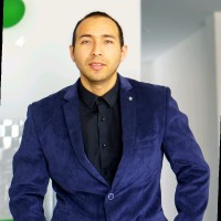 Rony Kurt Talledo Tenorio