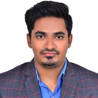 Syed Arshad