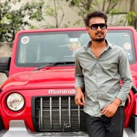 Naseer Shaik