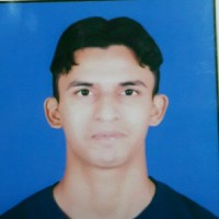 Muhammad Shahrukh Khan
