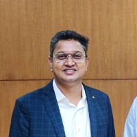 Santhosh Kumar Peapaly