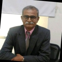 umesh Tripathi