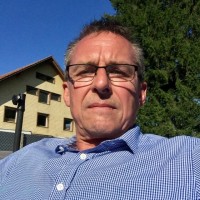 Peter Meister