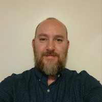Scott Melvin
