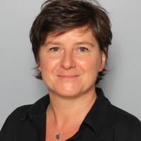 Sylvie Fourcault