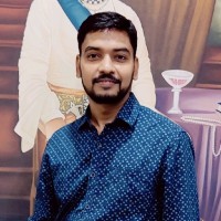 Devendra Raghav